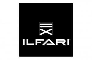  Логотип ILFARI