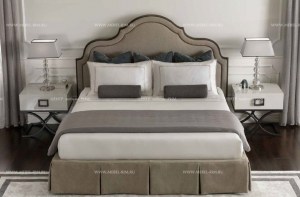  Итальянская спальня  GRACE(tosconovo)– купить в интернет-магазине ЦЕНТР мебели РИМ