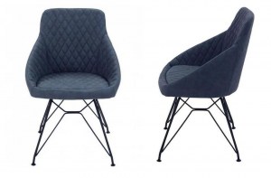 Современный стул (MK-5647-GB)– купить в интернет-магазине ЦЕНТР мебели РИМ