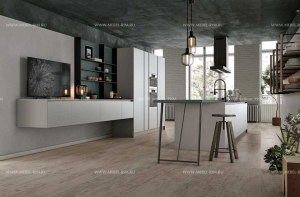 Кухня Aliant  (STOSA)– купить в интернет-магазине ЦЕНТР мебели РИМ