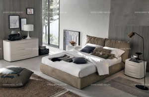 Итальянская спальня Sogno(TOMASELLA)– купить в интернет-магазине ЦЕНТР мебели РИМ