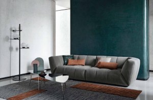 Современный итальянский модульный диван Dumphy(bontempi divani)– купить в интернет-магазине ЦЕНТР мебели РИМ