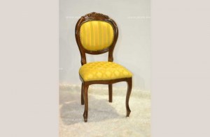 Классический стул итальянский из коллекции Spring  btc