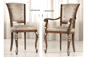 Итальянский стул(btcinternationa V367/S.V368/S)– купить в интернет-магазине ЦЕНТР мебели РИМ