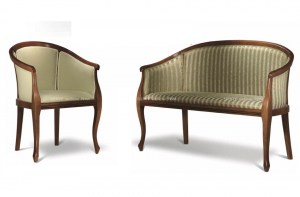 Итальянский классический диван  btc(V207/D,V206/P )– купить в интернет-магазине ЦЕНТР мебели РИМ