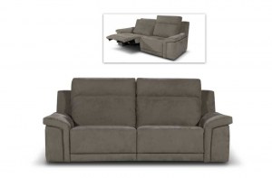 Современный итальянский диван Alfred(caliaitalia)– купить в интернет-магазине ЦЕНТР мебели РИМ