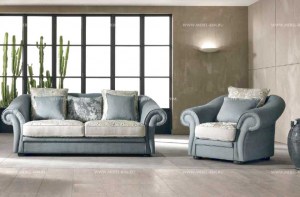 Классический итальянский диван Boston(cis)– купить в интернет-магазине ЦЕНТР мебели РИМ