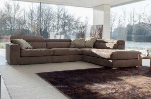 Итальянский модульный  диван Antigua(ditreitalia)– купить в интернет-магазине ЦЕНТР мебели РИМ