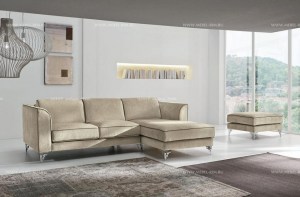 Итальянский диван в стиле современная классика  Style cis