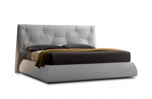 Кровать Lenny 180 с контейнером / без контейнера (felis)– купить в интернет-магазине ЦЕНТР мебели РИМ