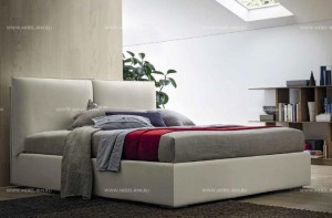 Кровать  Henry на 180 мебель италии felis