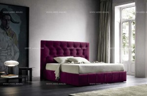 Кровать  Hamilton на 180 италия мебель felis