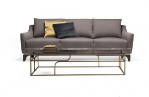  Итальянский  диван в стиле неоклассика Miller (Altavilla)– купить в интернет-магазине ЦЕНТР мебели РИМ