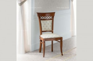 Итальянский стул из коллекции Palazzo Ducale. Prama, Италия