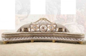 Итальянский  классический диван Venere sat