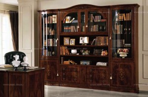 Библиотека Partenope(signorini coco)– купить в интернет-магазине ЦЕНТР мебели РИМ