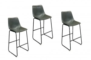 Барный стул Vermut(NE VI BROWN) (pranzo)– купить в интернет-магазине ЦЕНТР мебели РИМ
