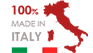 100% Сделано в Италии