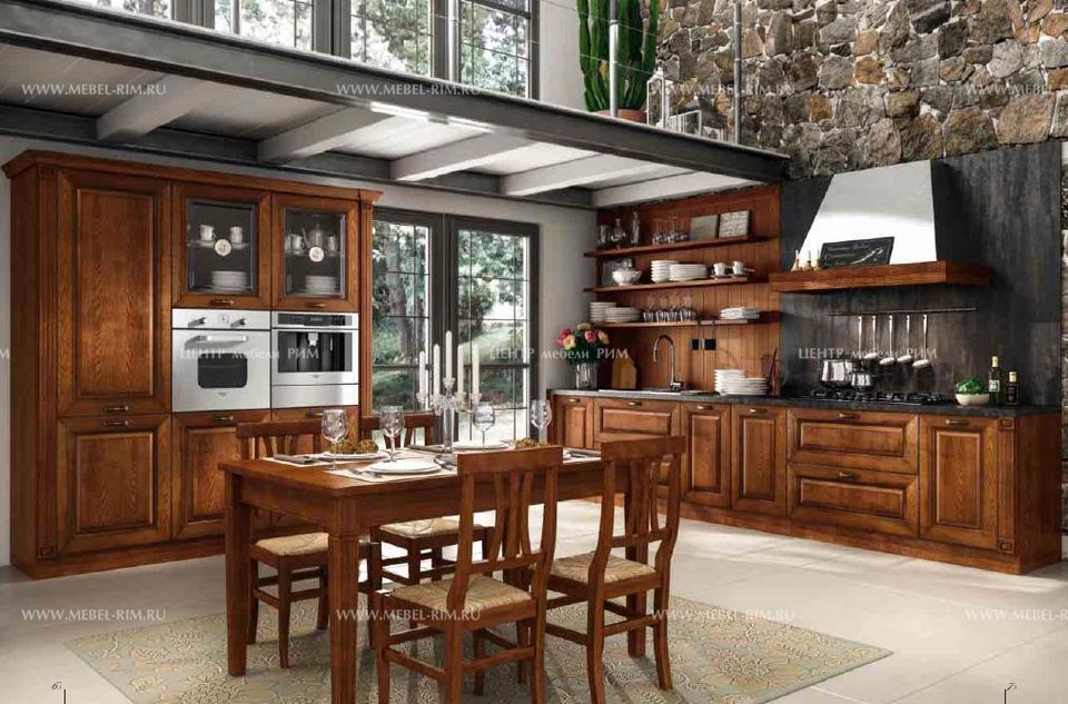 Кухня Regale(homecucine)– купить в интернет-магазине ЦЕНТР мебели РИМ
