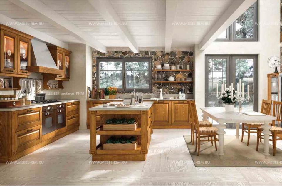 Кухня Regale(homecucine)– купить в интернет-магазине ЦЕНТР мебели РИМ