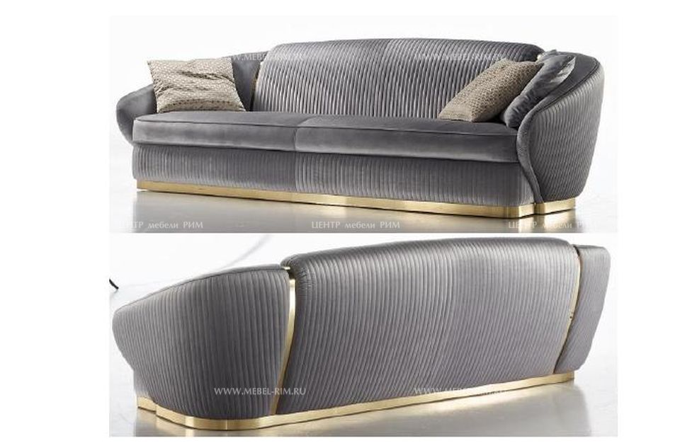 Диван Donatello(goldconfort)– купить в интернет-магазине ЦЕНТР мебели РИМ
