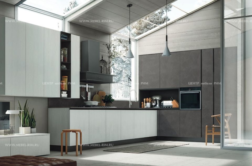 Stosa_Cucine_Infinity_КУПИТЬ КУХНЮ ИТАЛИИ В ИНТЕРНЕТ МАГИЗИНЕ