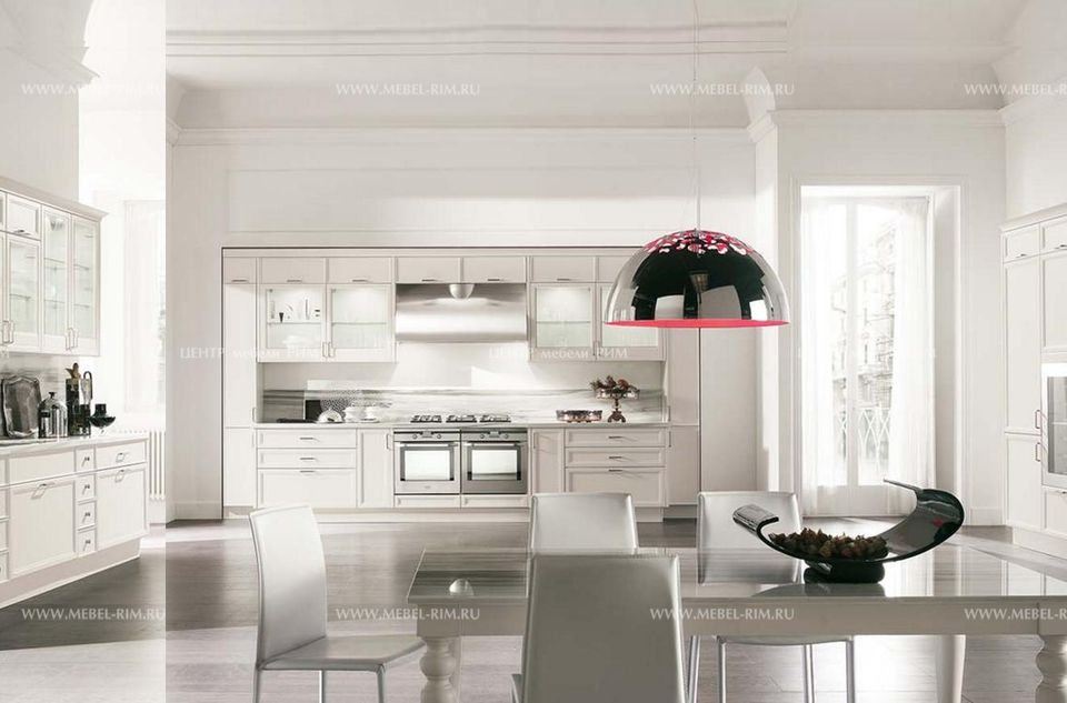 Итальянская кухня Avenue(astercucine)– купить в интернет-магазине ЦЕНТР мебели РИМ