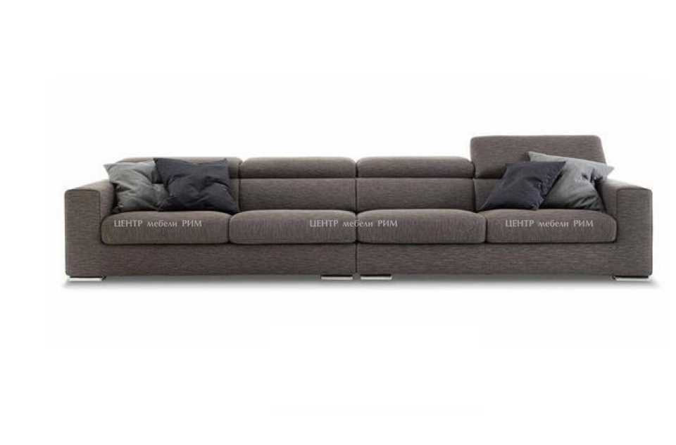 Итальянский модульный диван Antigua(ditreitalia)– купить в интернет-магазине ЦЕНТР мебели РИМ