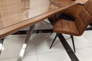 Стол прямоугольный(MK-7507-WD)– купить в интернет-магазине ЦЕНТР мебели РИМ