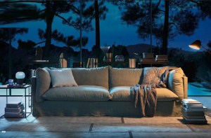 Современный  итальянский  диван  Stoccolma(dafre )– купить в интернет-магазине ЦЕНТР мебели РИМ