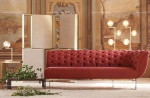 Итальянский  диван Amaranta(Altavilla)– купить в интернет-магазине ЦЕНТР мебели РИМ