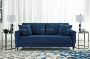 Современный  диван из коллекции американской мебели Enderlin (ashley)– купить в интернет-магазине ЦЕНТР мебели РИМ