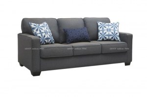 Современный диван из коллекции американской мебели Kiessel Nuvella(ashley)– купить в интернет-магазине ЦЕНТР мебели РИМ 