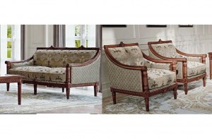 Классический итальянский диван  Amal (keoma)– купить в интернет-магазине ЦЕНТР мебели РИМ