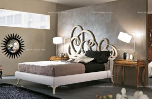 Итальянская спальня Ellisse (Bizzotto artc459)– купить в интернет-магазине ЦЕНТР мебели РИМ