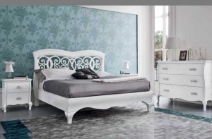 Спальня Symfonia laccato casa+39(SI22R160)– купить в интернет-магазине ЦЕНТР мебели РИМ