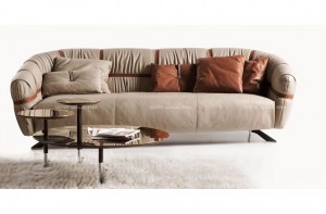 Современный  итальянский модульный диван  Crossover  (Gamma)– купить в интернет-магазине ЦЕНТР мебели РИМ