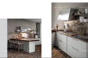 Современная итальянская кухня Etica(homecucine)– купить в интернет-магазине ЦЕНТР мебели РИМ