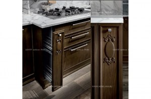Современная итальянская кухня Etica(homecucine)– купить в интернет-магазине ЦЕНТР мебели РИМ