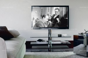 Итальянская стойка для ТВ Vision(catelan)– купить в интернет-магазине ЦЕНТР мебели РИМ