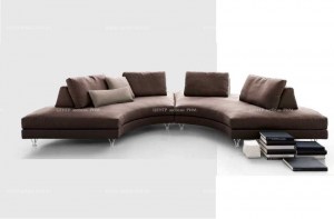 Итальянский дизайнерский диван Flay (DEMA GIMO artFLAY) – купить в интернет-магазине ЦЕНТР мебели РИМ
