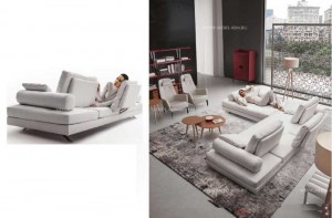 Итальянский дизайнерский диван Veliero (DEMA GIMO artVeliero) – купить в интернет-магазине ЦЕНТР мебели РИМ