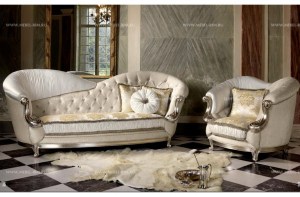 Итальянский классический диван  Agatha (domingo adrenalina)– купить в интернет-магазине ЦЕНТР мебели РИМ