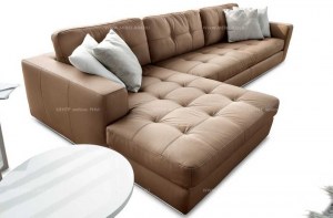 Современный итальянский диван Lobby