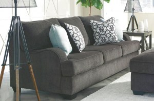Современный диван из комплекта американской мягкой мебели Charenton (ashley)– купить в интернет-магазине ЦЕНТР мебели РИМ