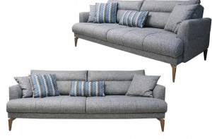 Современный турецкий  диван для гостиной  Felis (Dogtas)– купить в интернет-магазине ЦЕНТР мебели РИМ