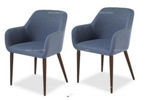 Стул  кресло Federica (pranzo NOM DM12)– купить в интернет-магазине ЦЕНТР мебели РИМ