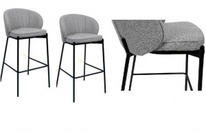 Полубарный стул (FR 0518)– купить в интернет-магазине ЦЕНТР мебели РИМ
