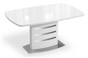 Прямоугольный обеденный раздвижной стол Franco(pranzo)– купить в интернет-магазине ЦЕНТР мебели РИМ