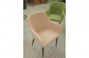 Стул  кресло Federica (pranzo NOM DM12)– купить в интернет-магазине ЦЕНТР мебели РИМ
